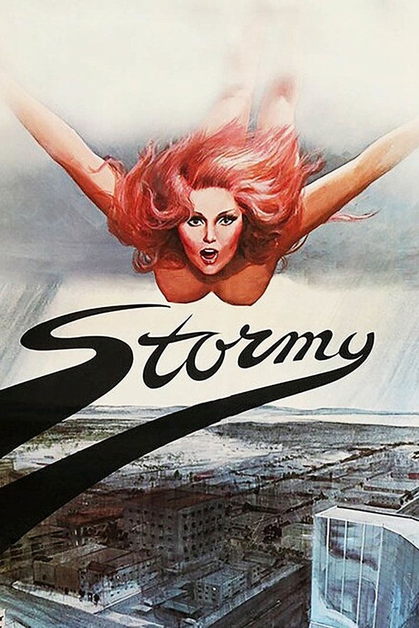 Stormy