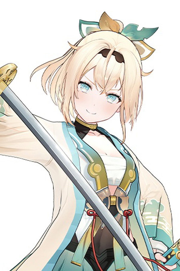 cast