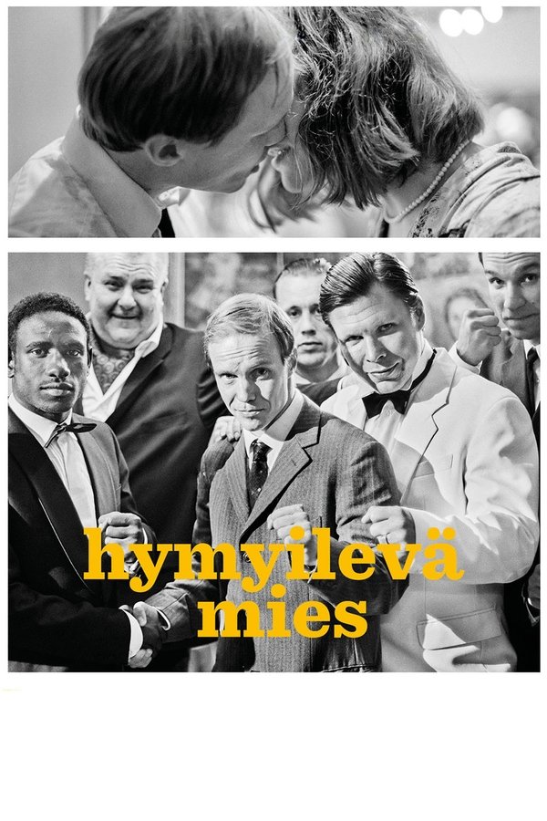 Hymyilevä Mies