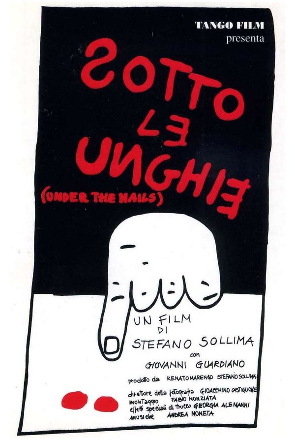 Sotto Le Unghie