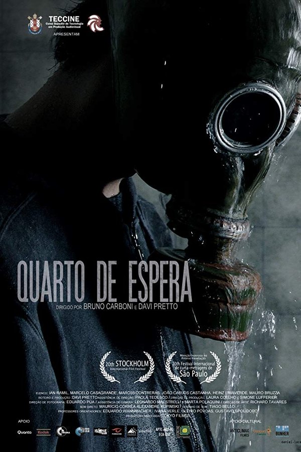 Quarto De Espera