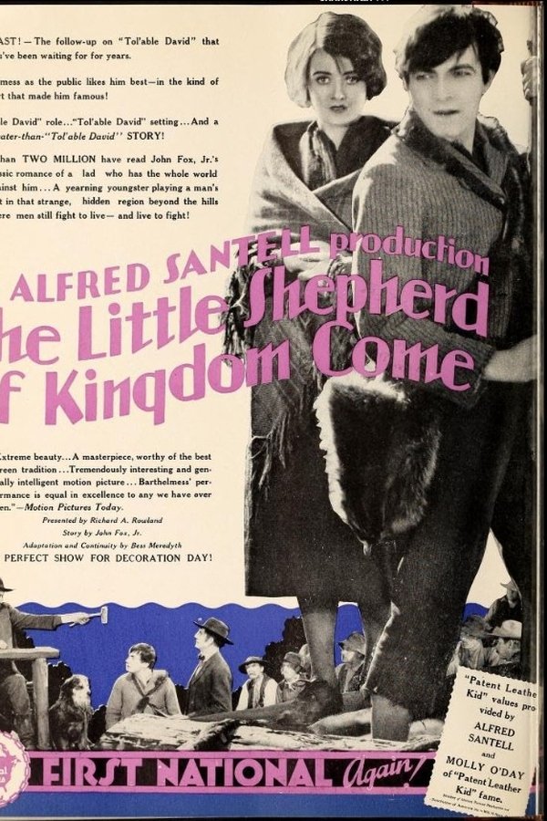 The Little Shepherd Of Kingdom Come