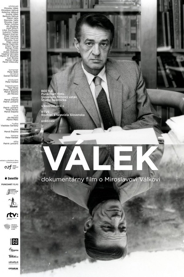 Válek