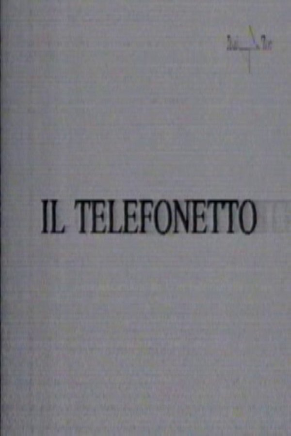 Il Telefonetto