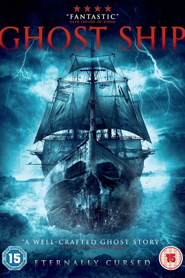 Ghost Ship