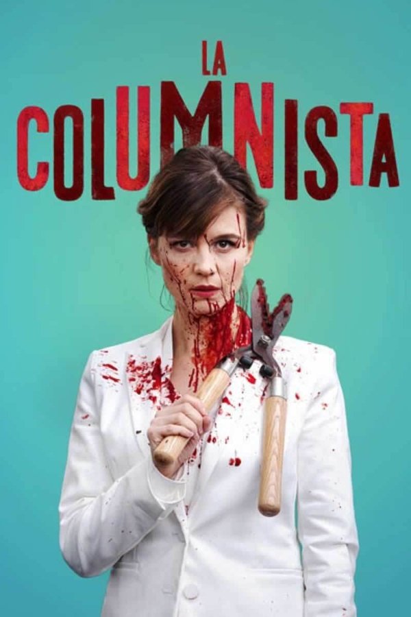 The Columnist