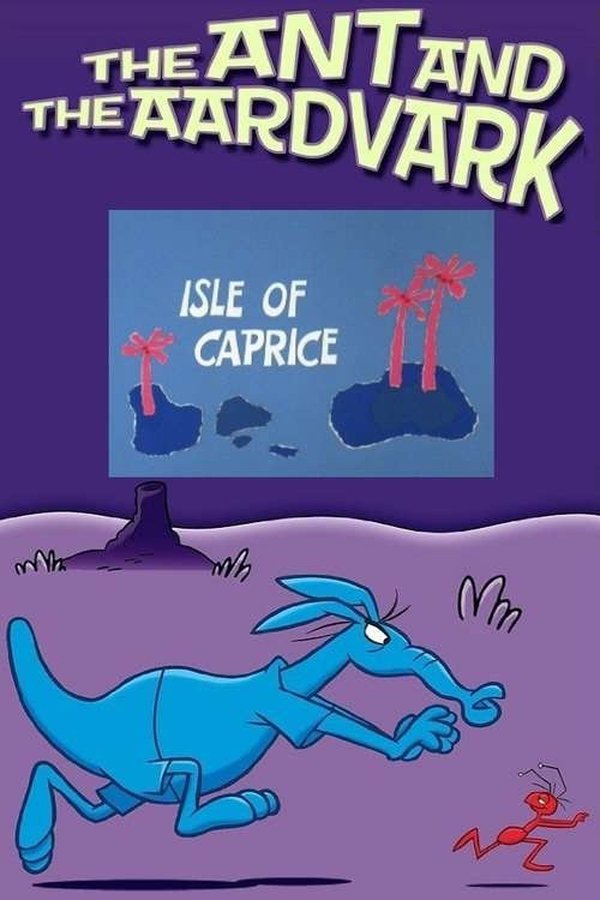 Isle Of Caprice