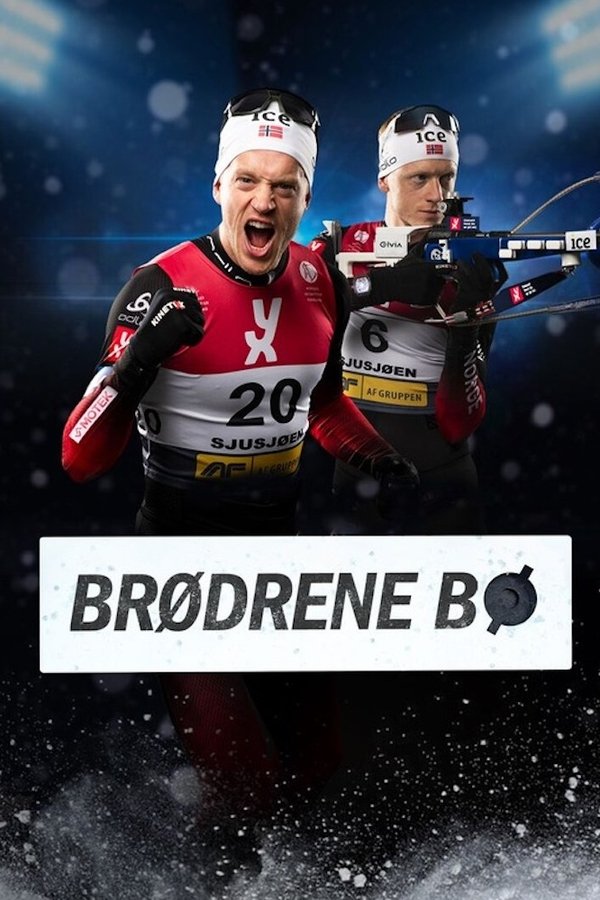 Brødrene Bø