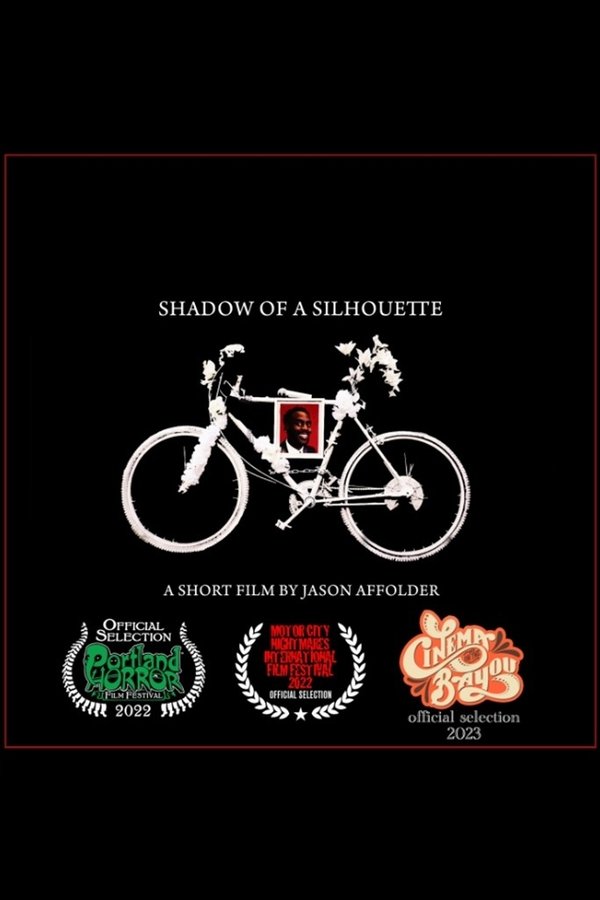 Shadow Of A Silhouette