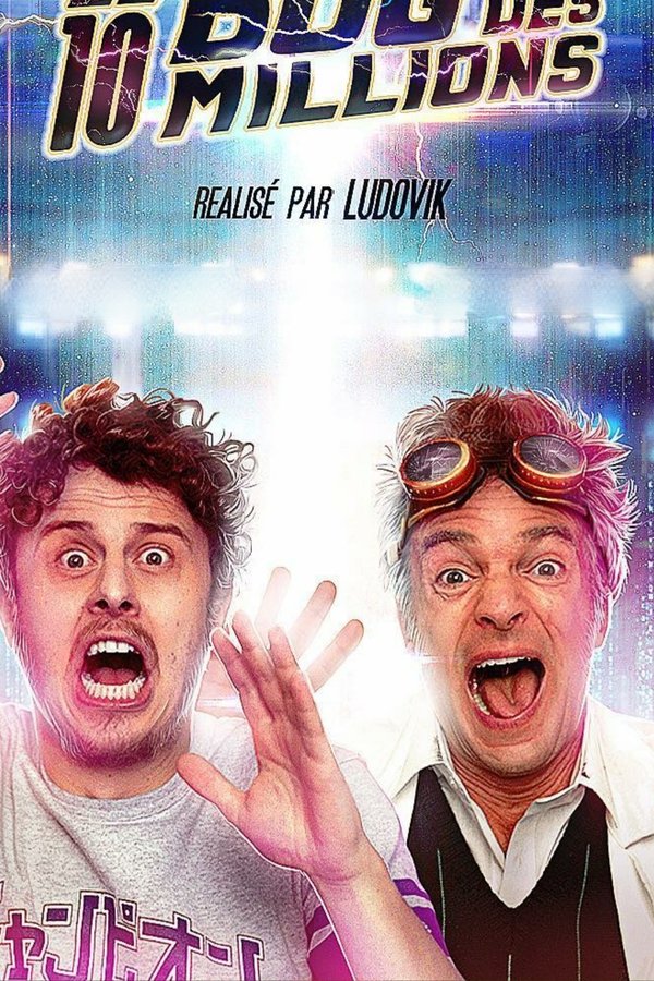 Le Bug Des 10 Millions