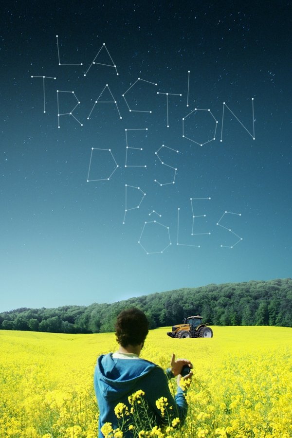 La Traction Des Pôles