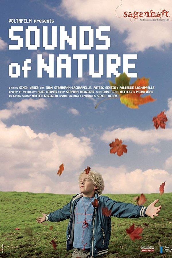 Sounds Of Nature