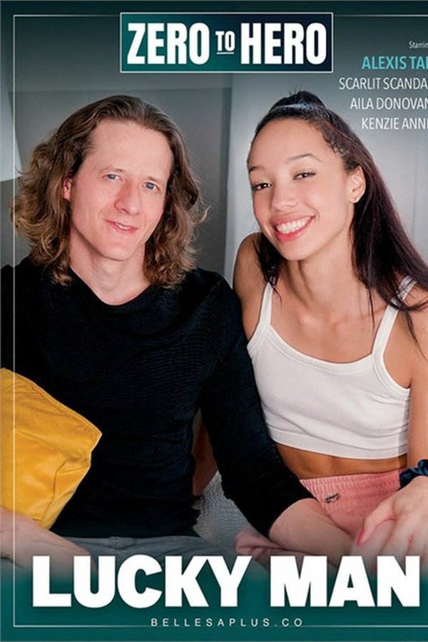 Lucky Man