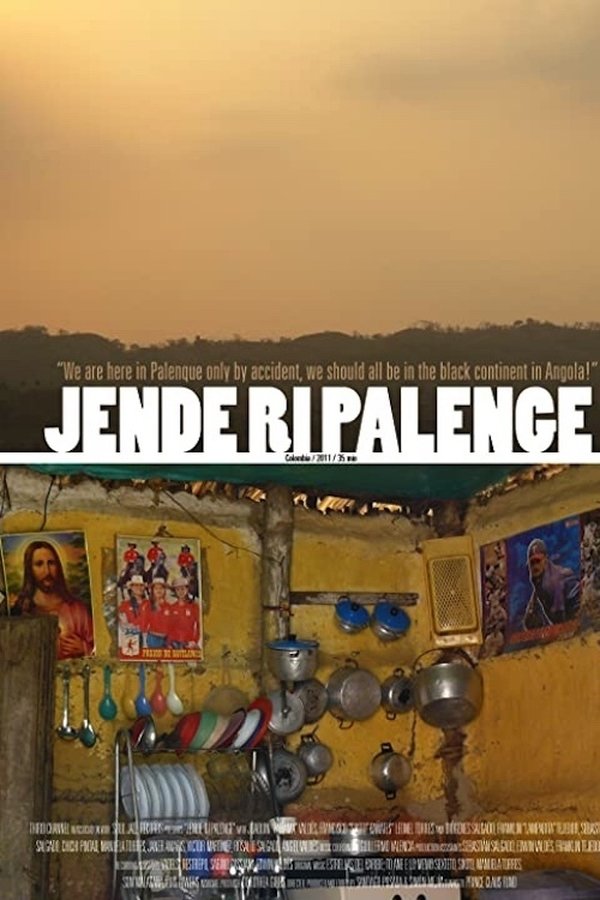Jende Ri Palenge