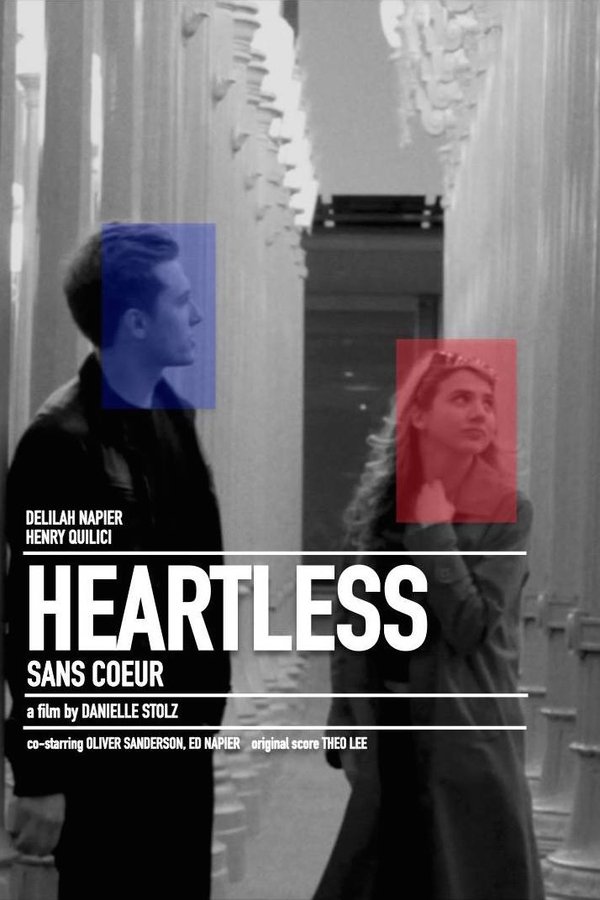 Heartless