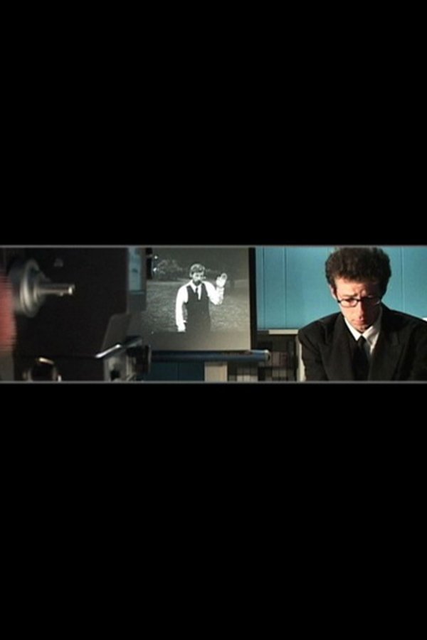 The Impostor (hello Goodbye)