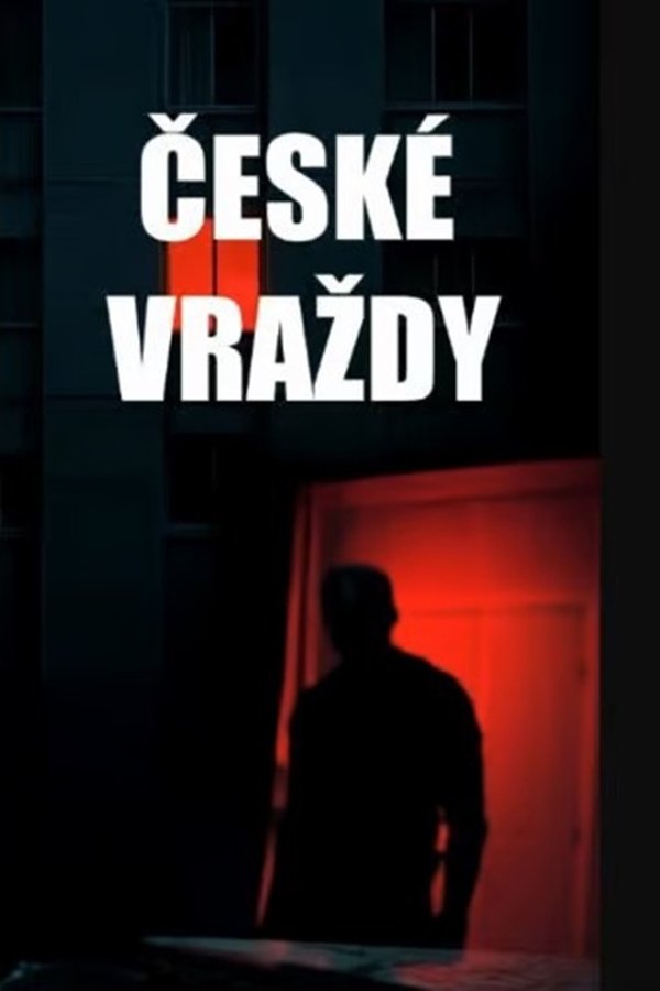 České Vraždy