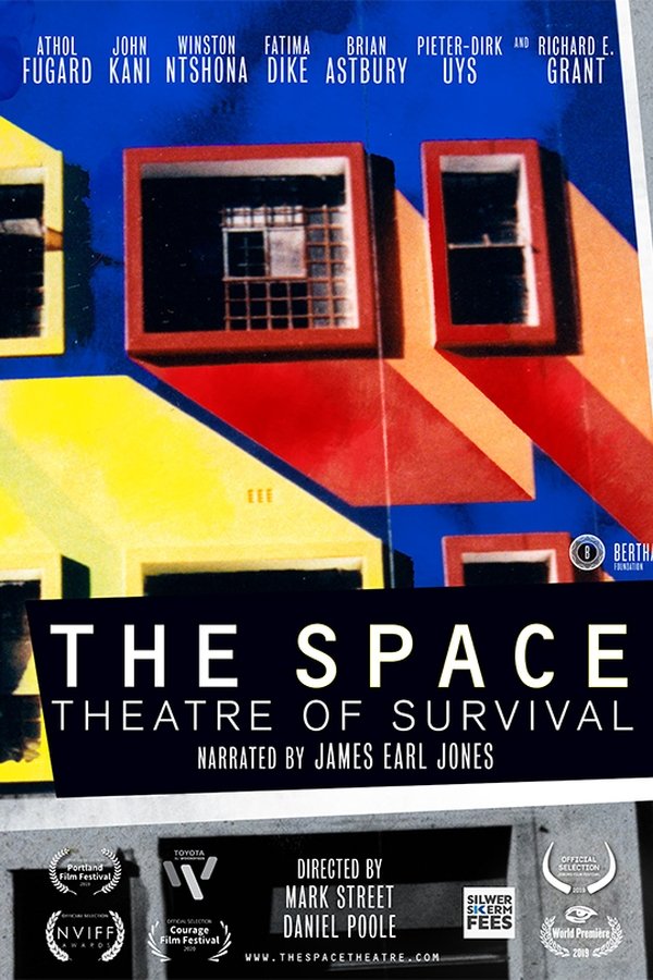 The Space: Theatre Of Survival
