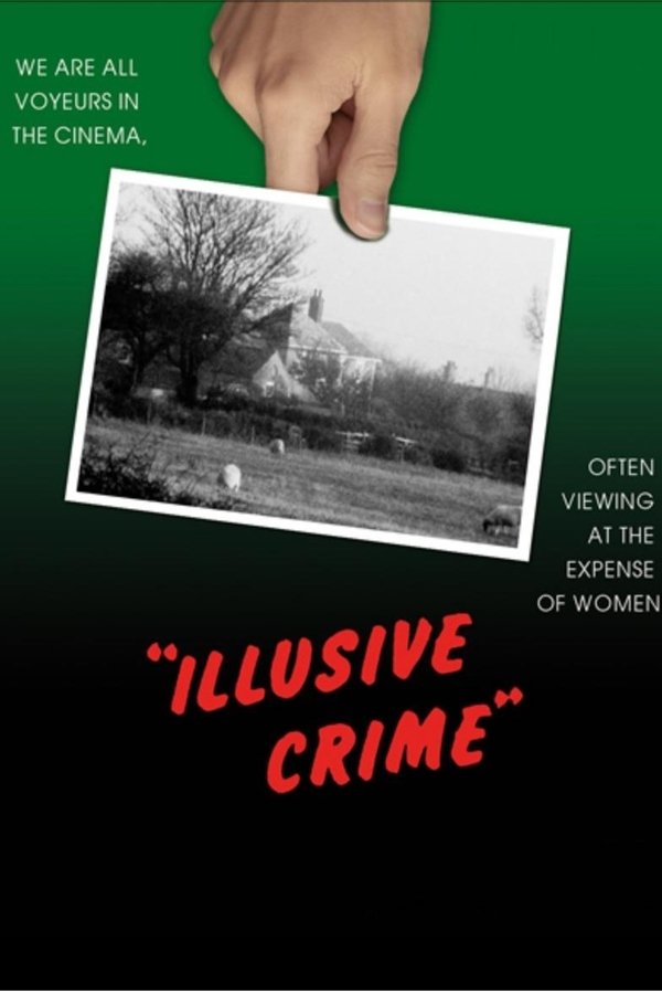 Illusive Crime