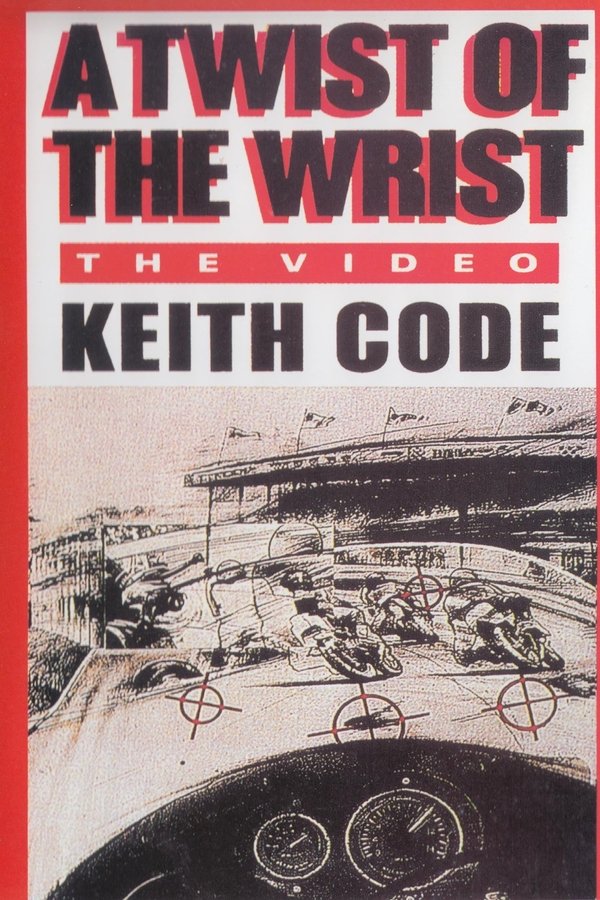 A Twist Of The Wrist