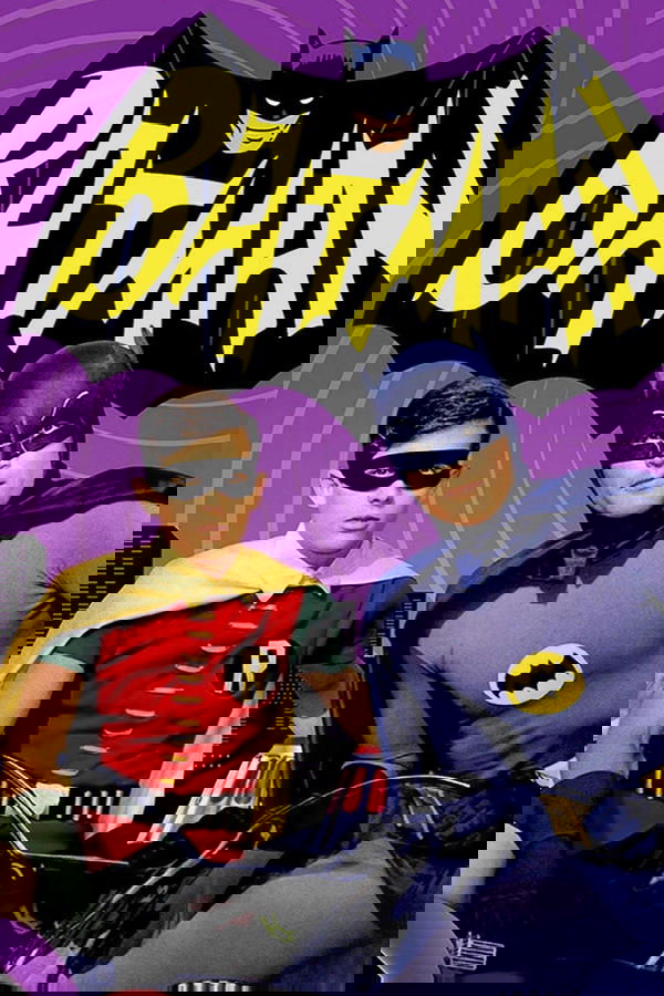 Batman: A Dynamic Legacy