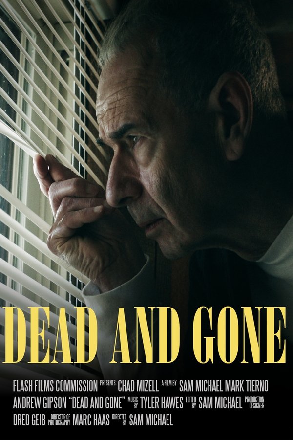 Dead And Gone