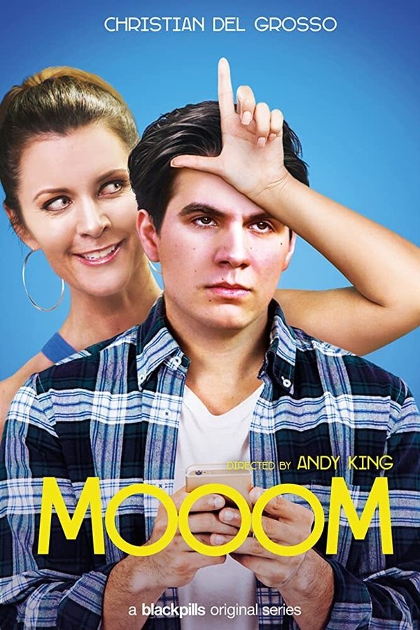 Mooom