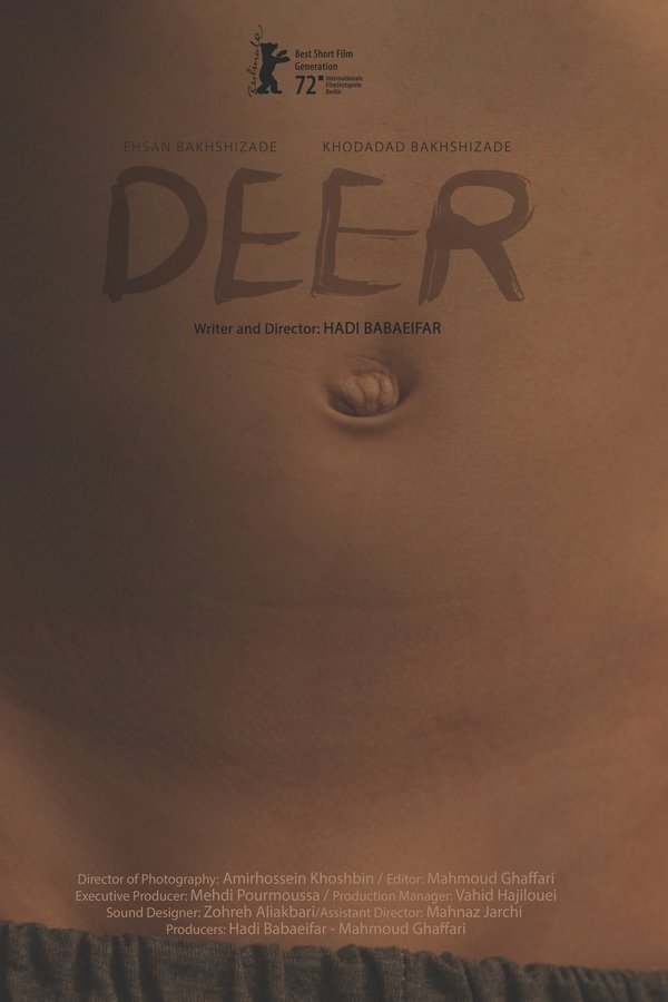 Deer