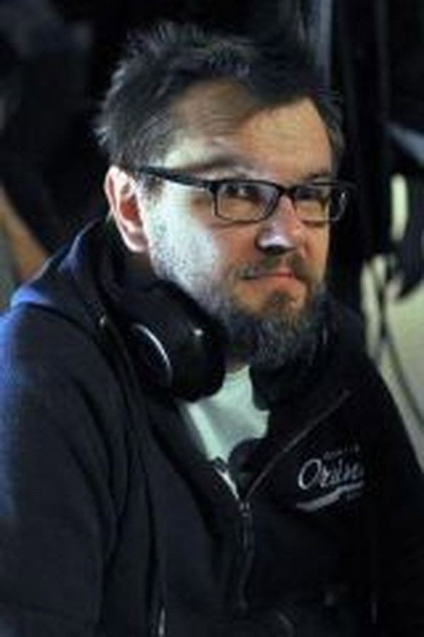 Director