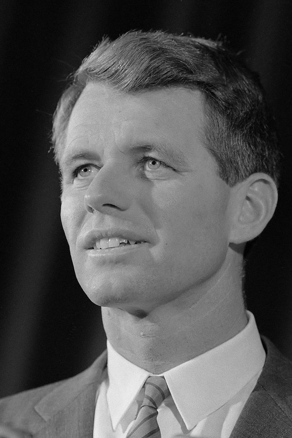 Bobby Kennedy Tribute To JFK At The Democratic National Convention 1964