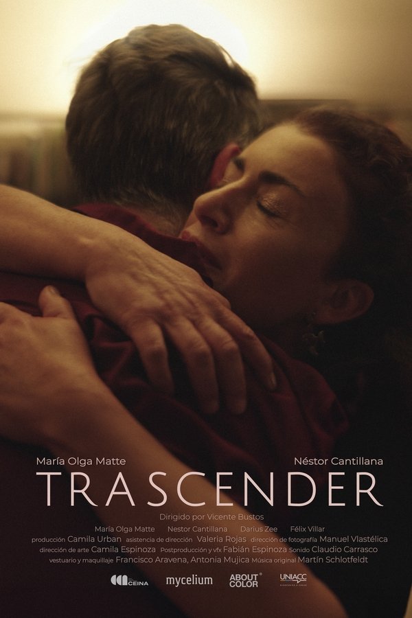 Trascender