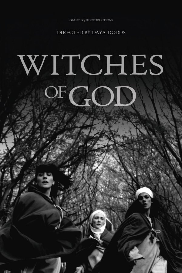 Witches Of God