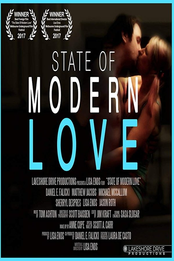 State Of Modern Love