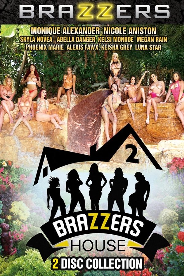 Brazzers House 2