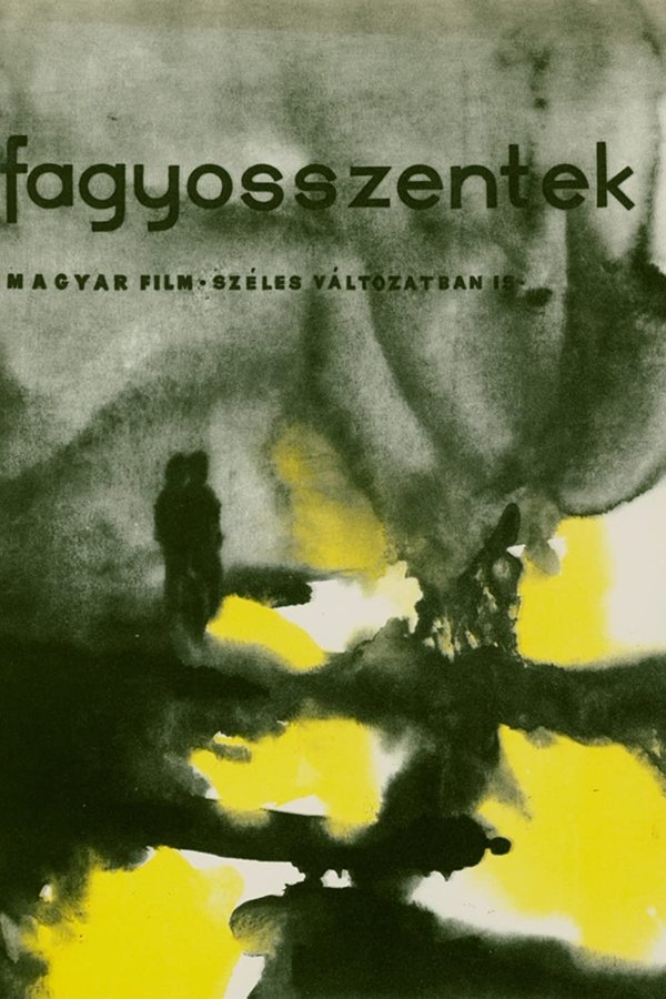 Fagyosszentek