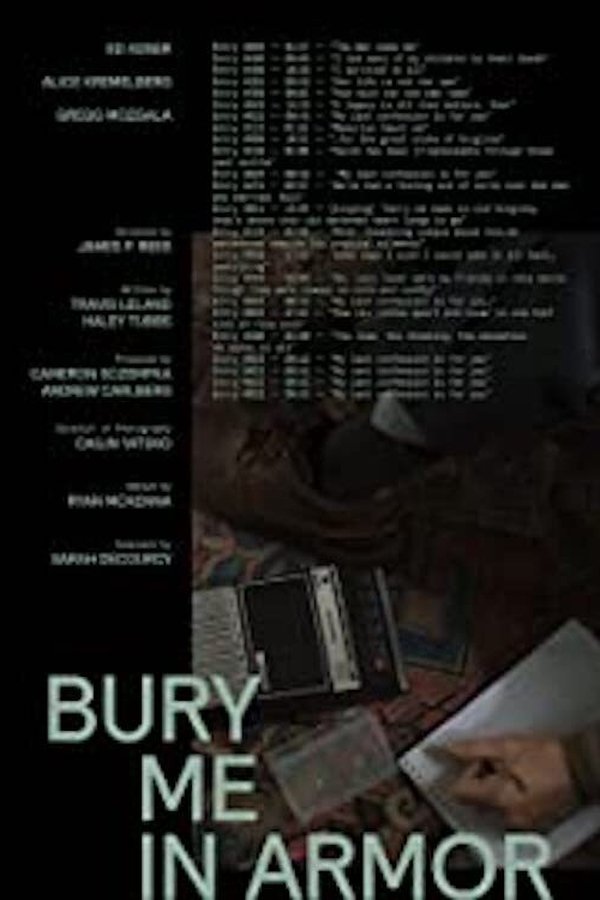 Bury Me In Armor