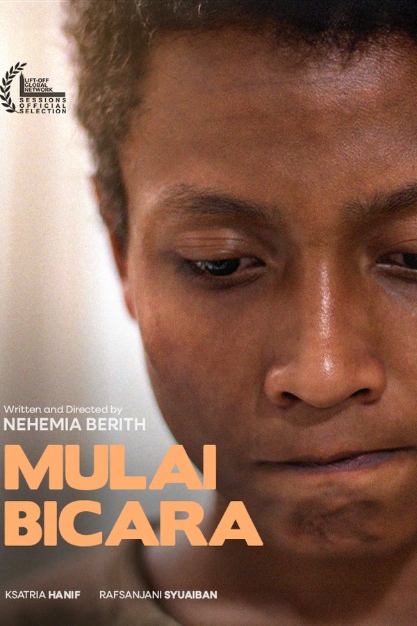 Mulai Bicara