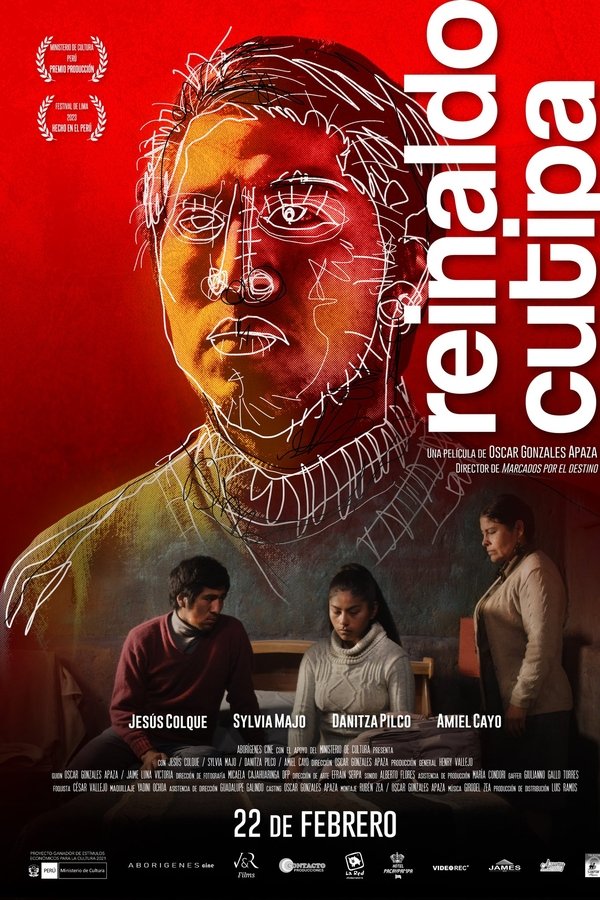 Reinaldo Cutipa