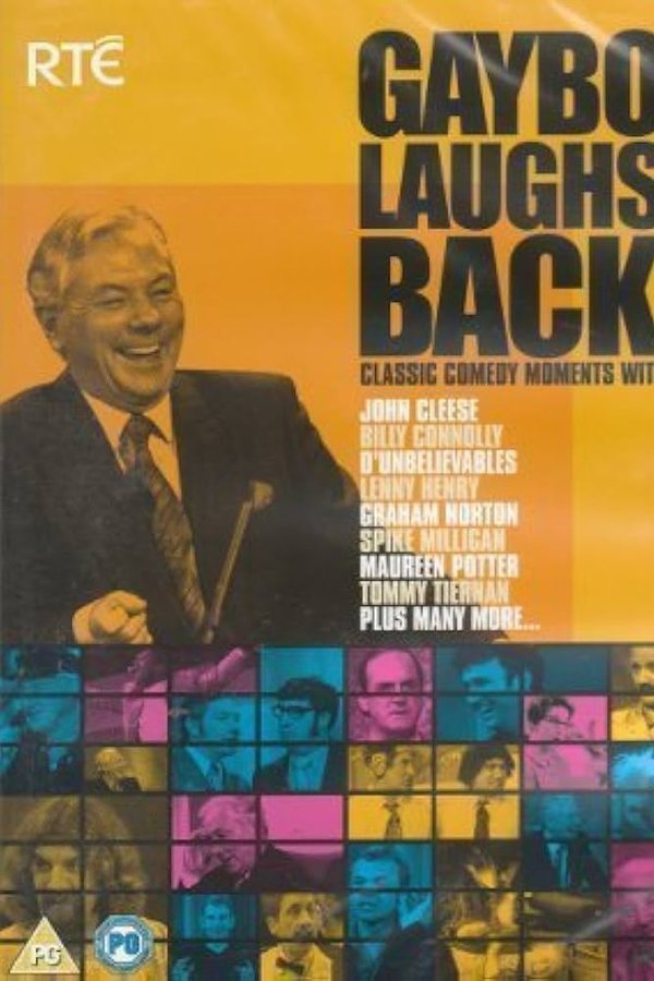 Gaybo Laughs Back