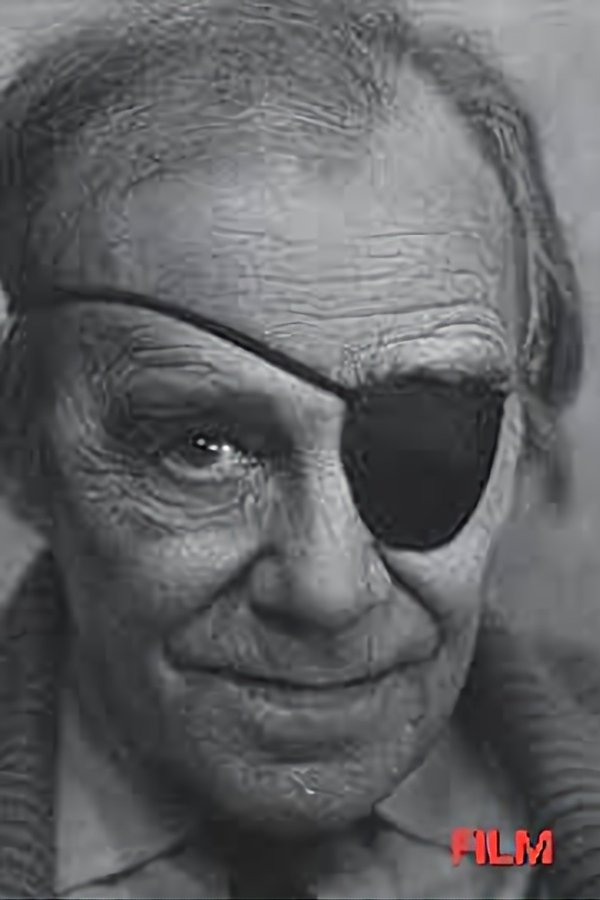 Film (A Screenplay By Samuel Beckett)