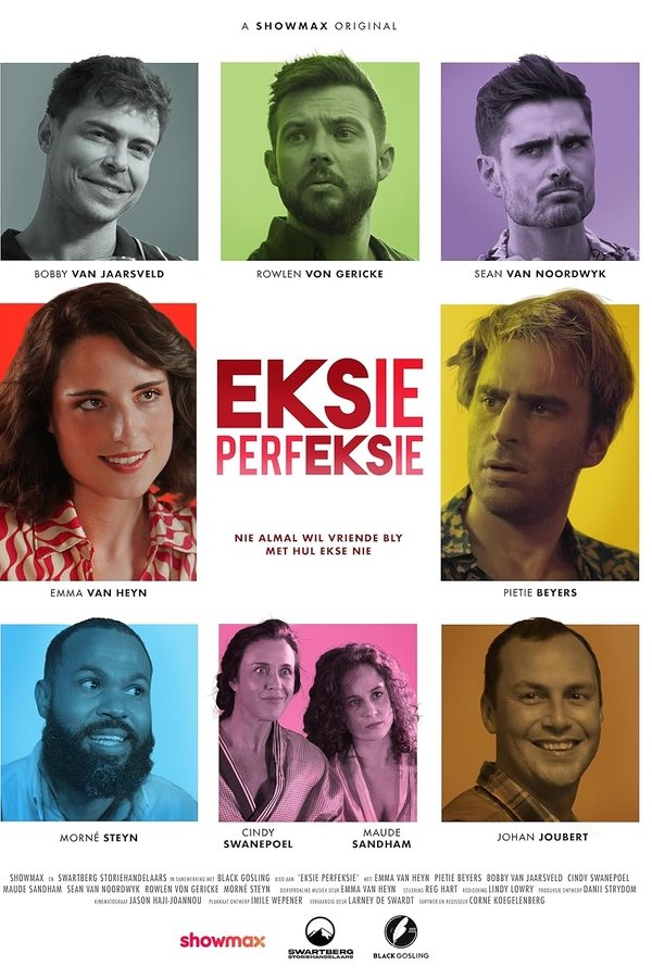 Eksie Perfeksie