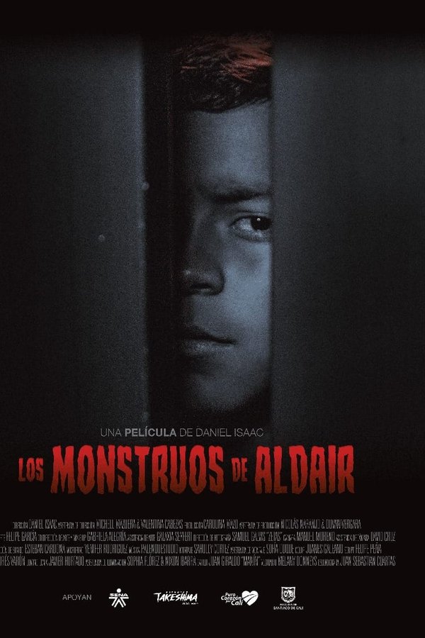 Los Monstruos De Aldair