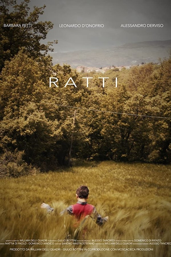Ratti