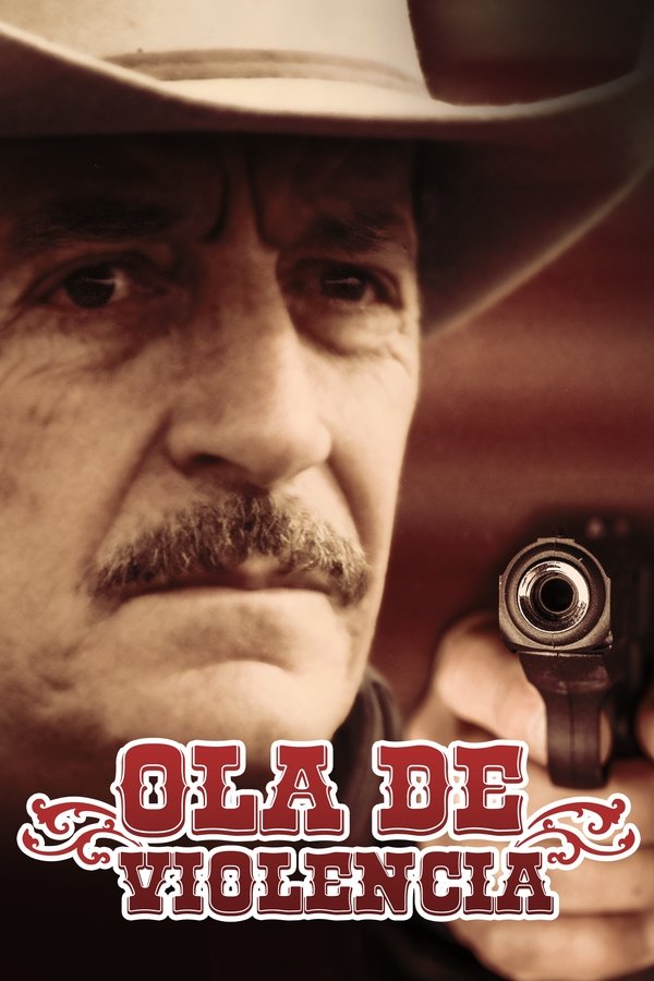Ola De Violencia