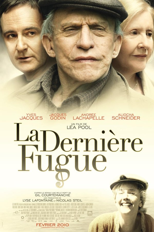 La Dernière Fugue