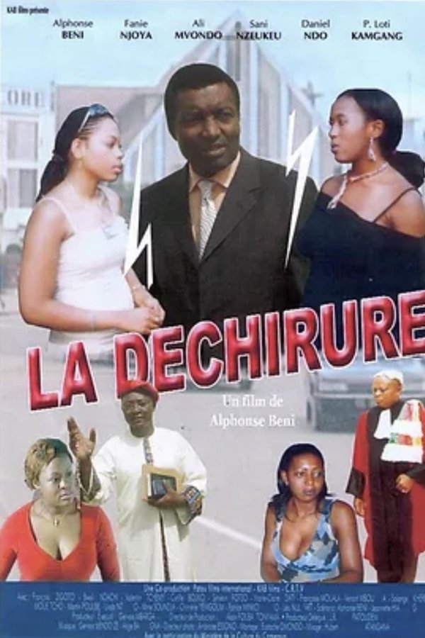 La Déchirure