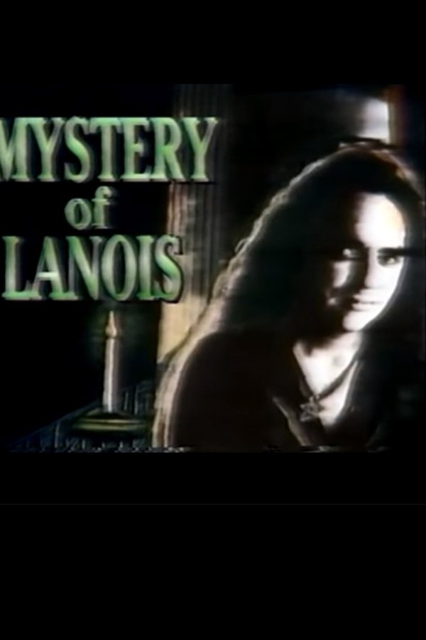 The Mystery Of Lanois