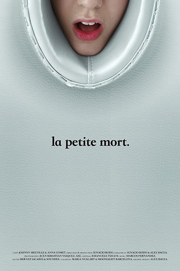 La Petite Mort