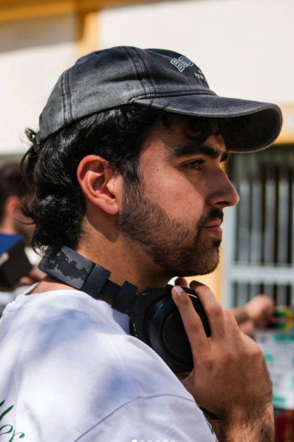Director