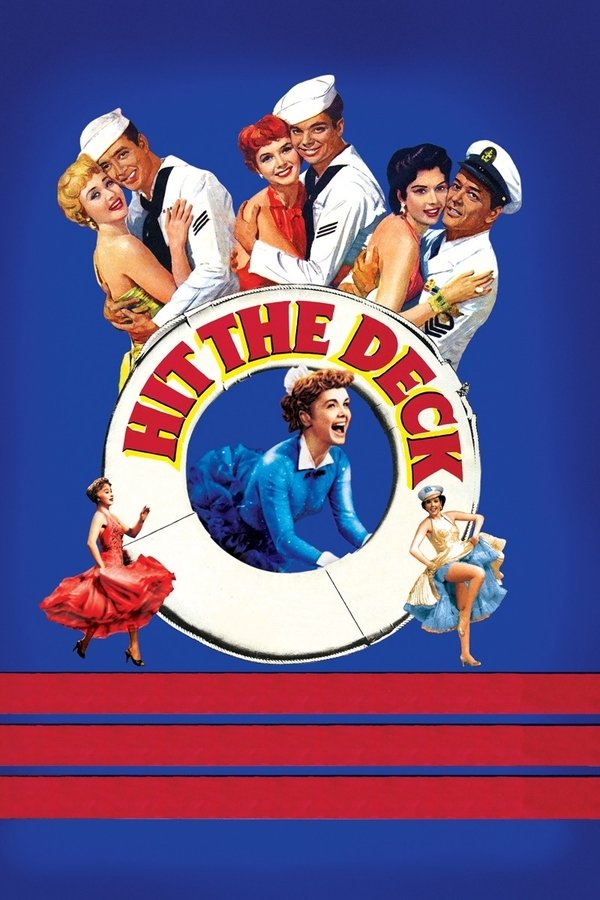 Hit The Deck